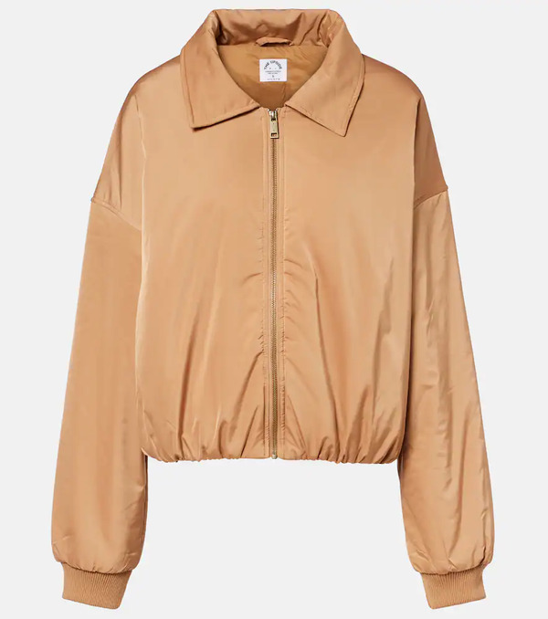  The Upside The Upside Carlotta Bomber Jacket 