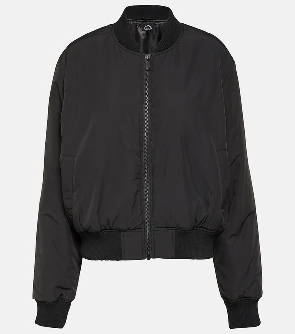  The Upside The Upside Kita Bomber Jacket 