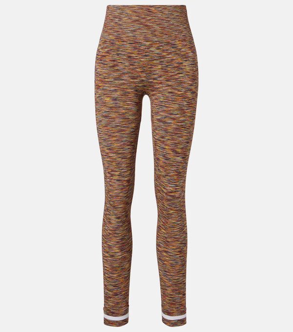  The Upside The Upside Seamless Leggings 