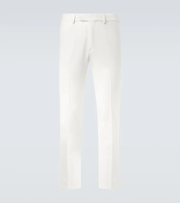  Thom Sweeney Thom Sweeney Straight Chinos 