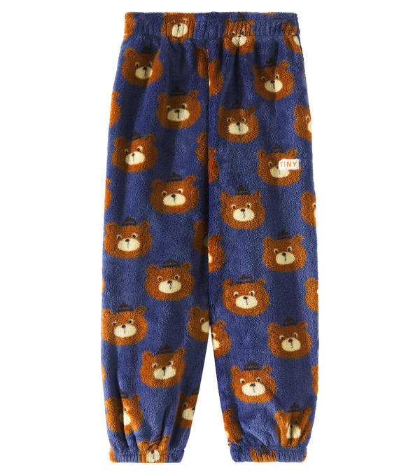  Tinycottons Tinycottons Bears Fleece Sweatpants 