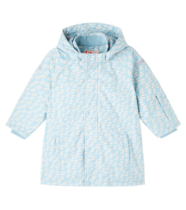  Tinycottons Tinycottons Cherries Ski Jacket 