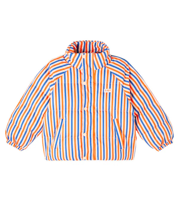  Tinycottons Tinycottons Striped Jacket 