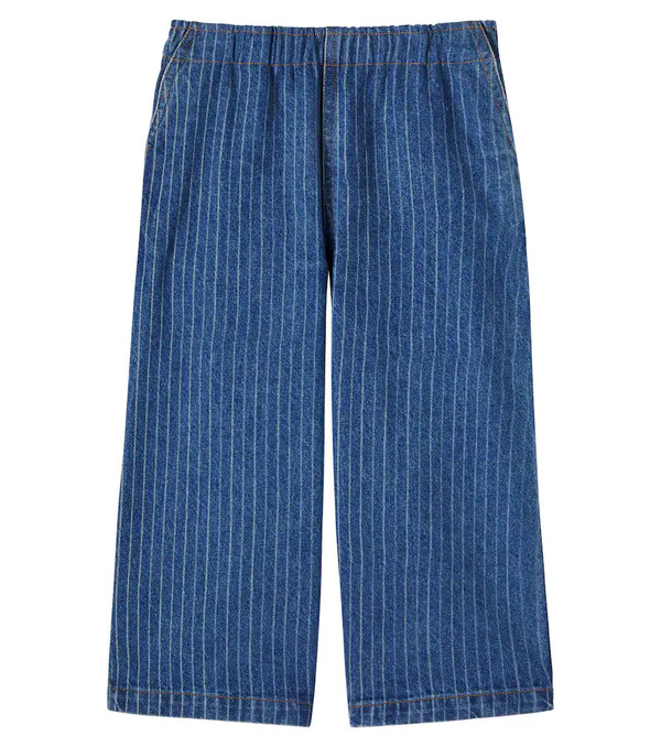  Tinycottons Tinycottons Striped Jeans 