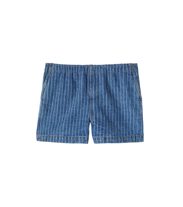 Tinycottons Tinycottons Striped Shorts 