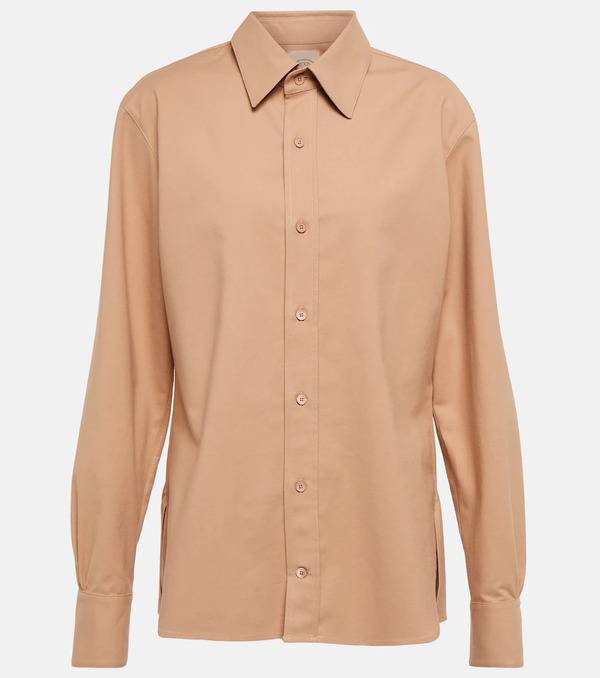  Tod's Tod's Cotton Shirt 