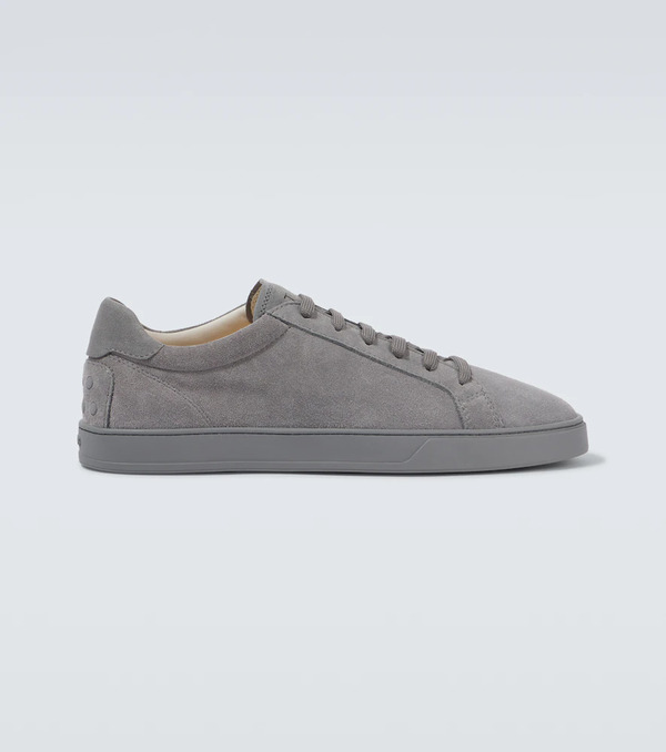  Tod's Tod's Suede Sneakers 
