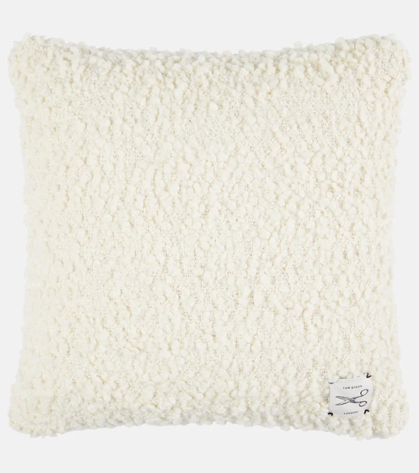  Tom Dixon Tom Dixon Bobble Boucle Cushion 