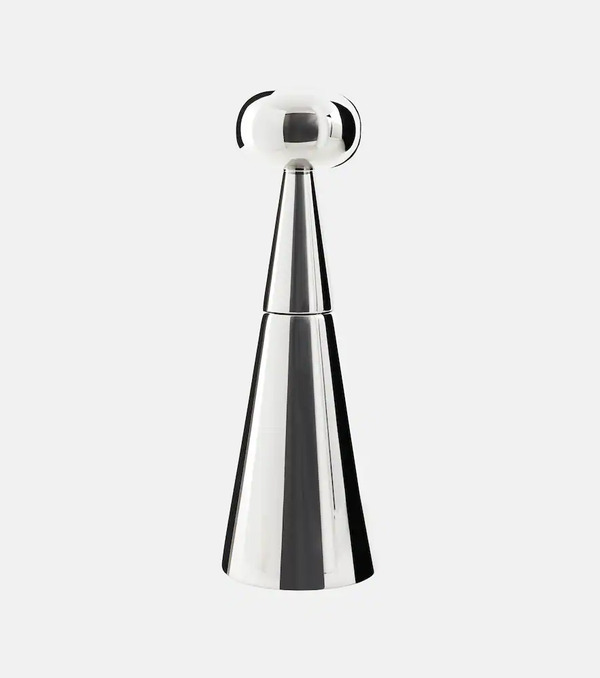  Tom Dixon Tom Dixon Brew Small Stainless Steel Grinder 