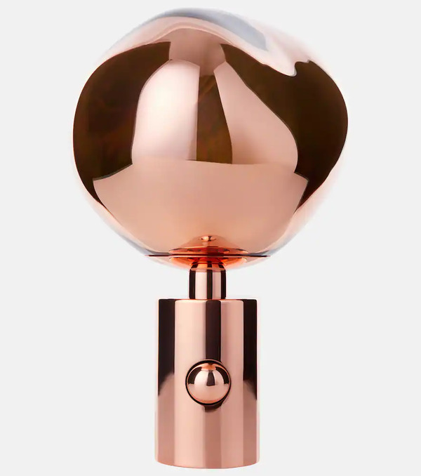  Tom Dixon Tom Dixon Melt Table Lamp (universal Plug) 