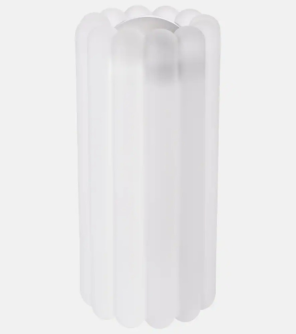  Tom Dixon Tom Dixon Press Glass Table Lamp (universal Plug) 