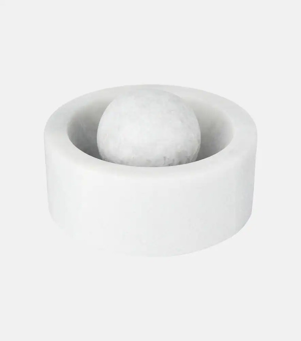  Tom Dixon Tom Dixon Stone Spice Grinder 