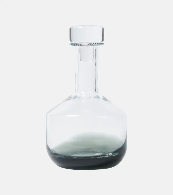  Tom Dixon Tom Dixon Tank Glass Decanter 
