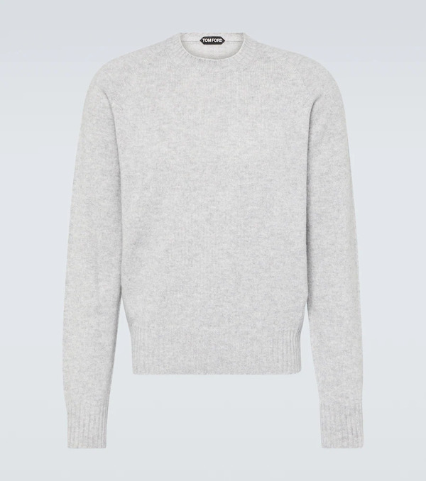  Tom Ford Tom Ford Cashmere Sweater 
