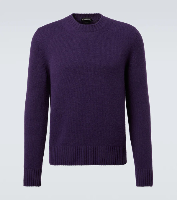  Tom Ford Tom Ford Cashmere Sweater 