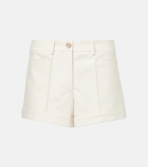  Tom Ford Tom Ford Cotton-blend Shorts 