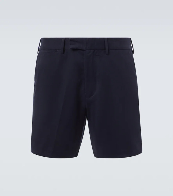  Tom Ford Tom Ford Cotton Shorts 