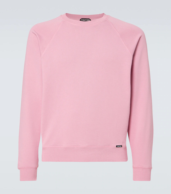  Tom Ford Tom Ford Cotton Sweatshirt 