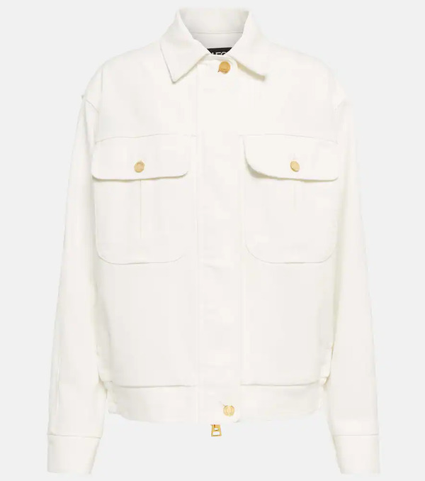  Tom Ford Tom Ford Denim Jacket 