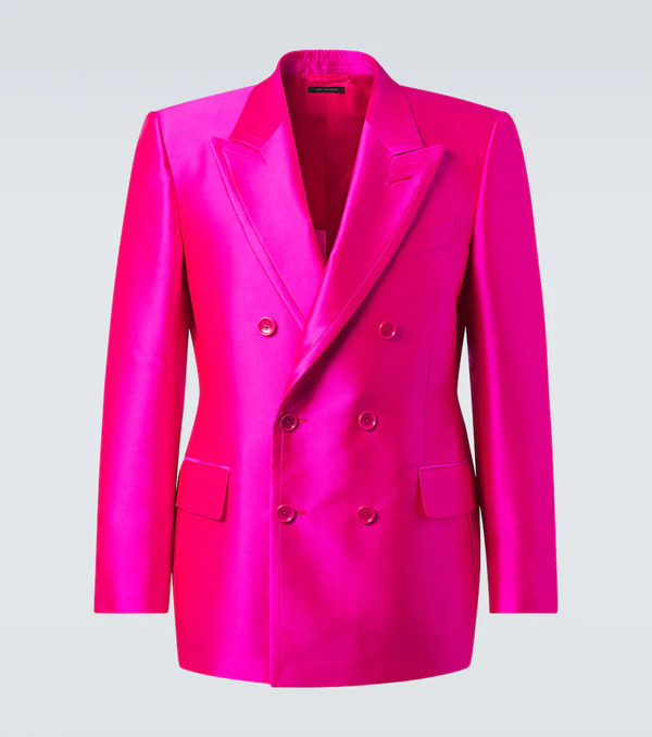  Tom Ford Tom Ford Dylan Blazer 