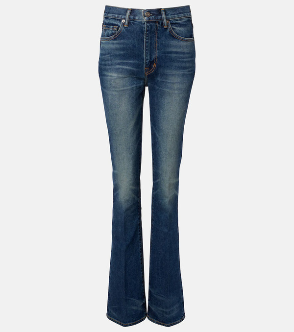  Tom Ford Tom Ford Flared Jeans 