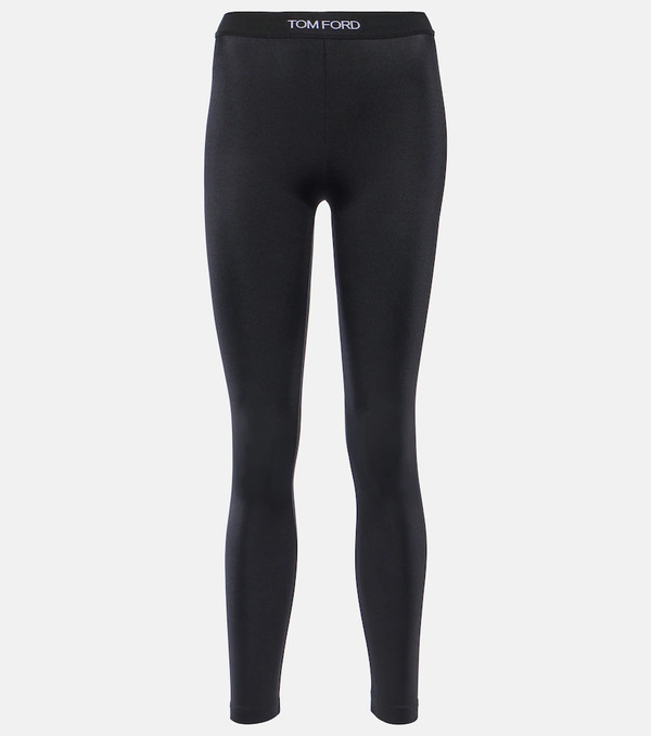  Tom Ford Tom Ford Jersey Leggings 