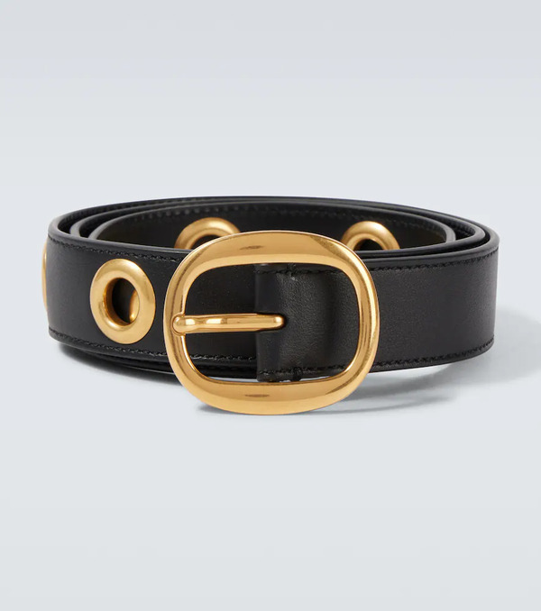  Tom Ford Tom Ford Leather Belt 