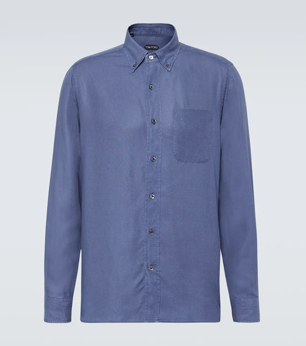  Tom Ford Tom Ford Leisure Shirt 