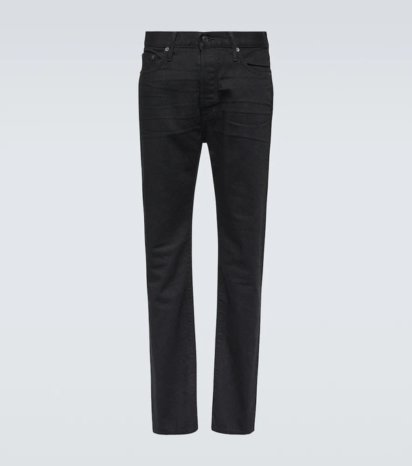  Tom Ford Tom Ford Slim Jeans 