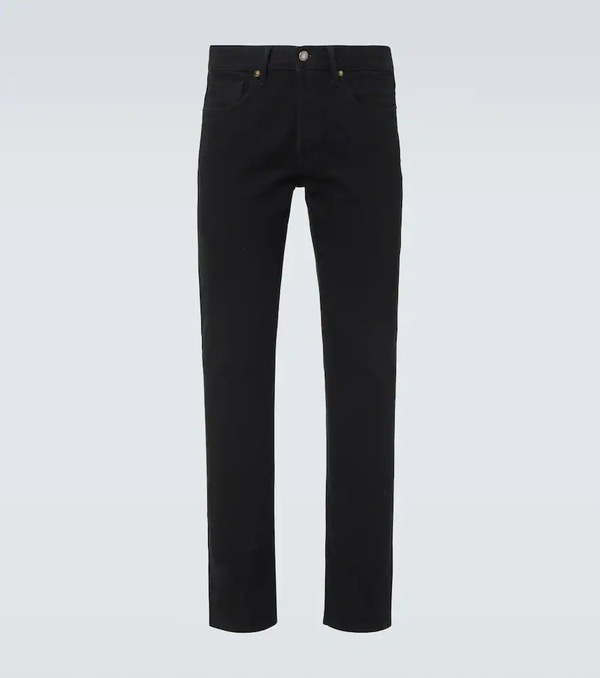  Tom Ford Tom Ford Slim Jeans 