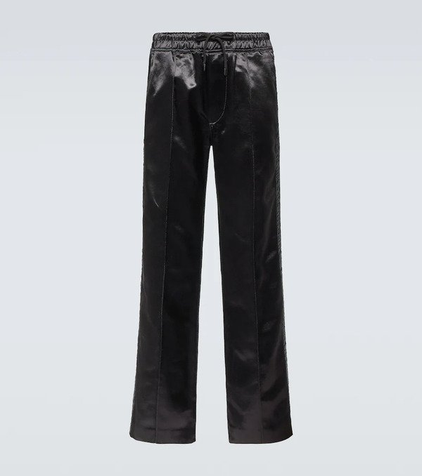  Tom Ford Tom Ford Straight Track Pants 