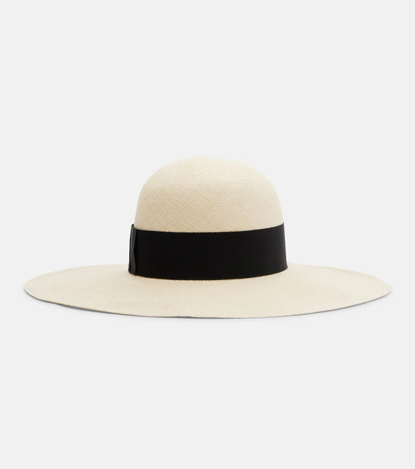  Tom Ford Tom Ford Straw Sun Hat 