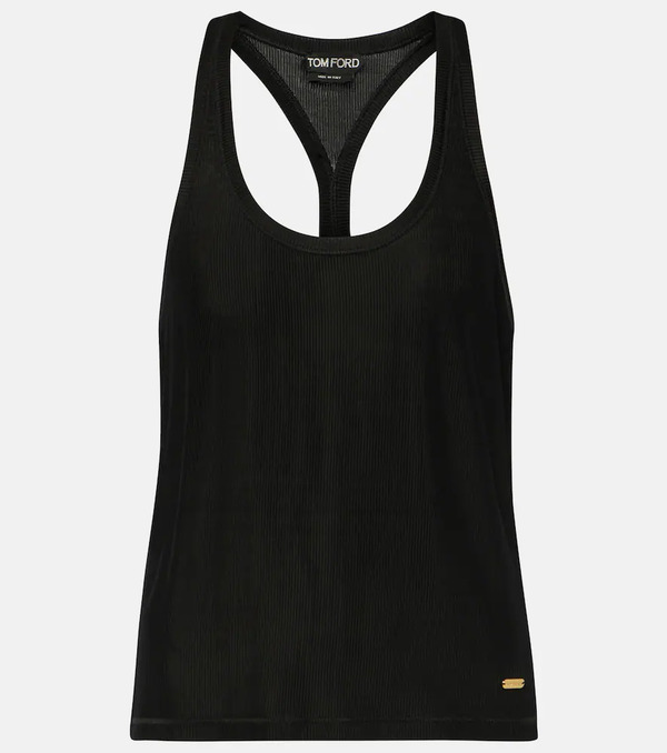 Tom Ford Tom Ford Tank Top 