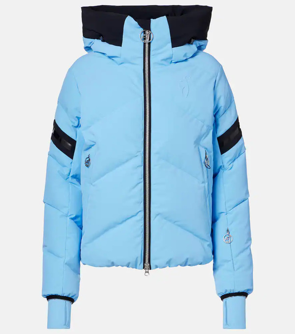  Toni Sailer Toni Sailer Helena Ski Jacket 