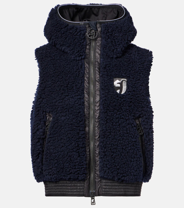  Toni Sailer Toni Sailer Jetti Vest 