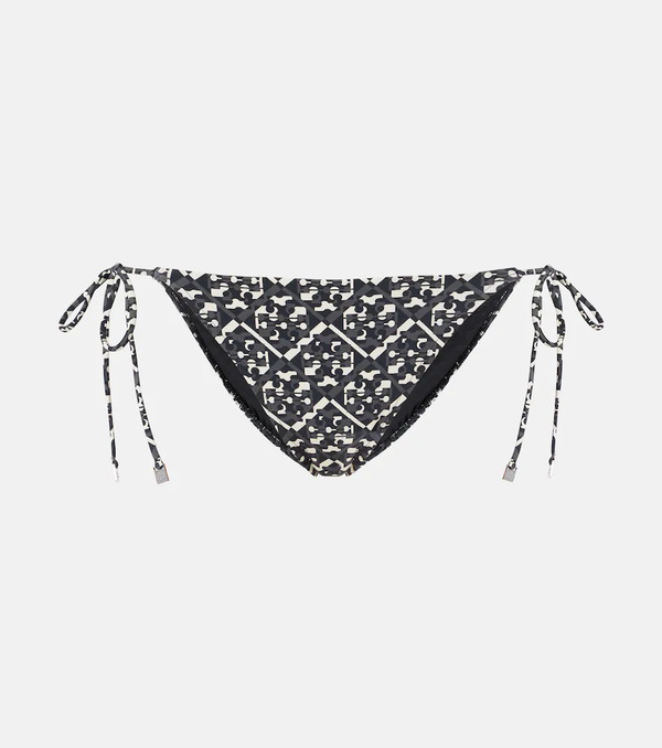  Tory Burch Tory Burch Bikini Bottoms 