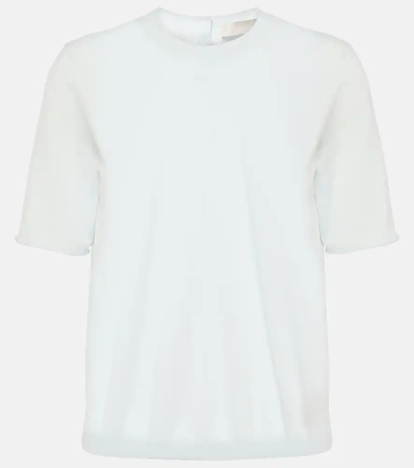  Tory Burch Tory Burch Cotton Sweater 