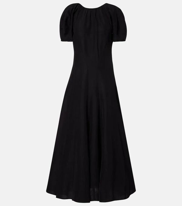  Tory Burch Tory Burch Jersey Maxi Dress 