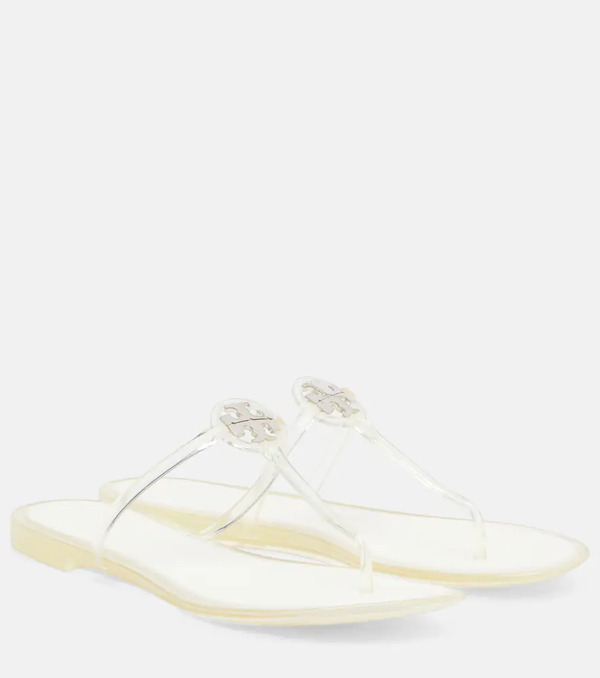  Tory Burch Tory Burch Mini Miller Thong Sandals 