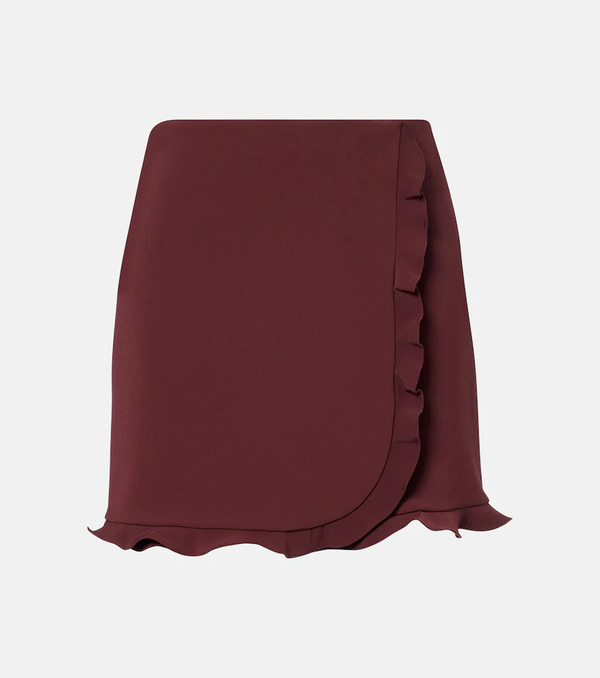  Tory Burch Tory Burch Ruffled Skort 