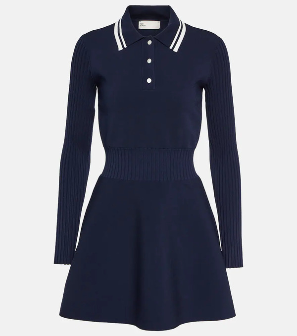  Tory Burch Tory Burch Shirt Minidress 