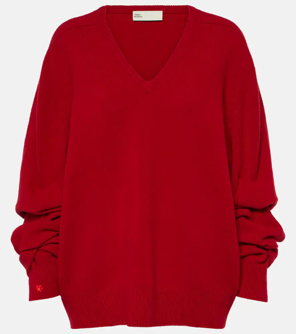  Tory Burch Tory Burch Wool-blend Sweater 