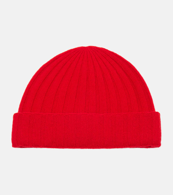  Toteme Toteme Cashmere Beanie 