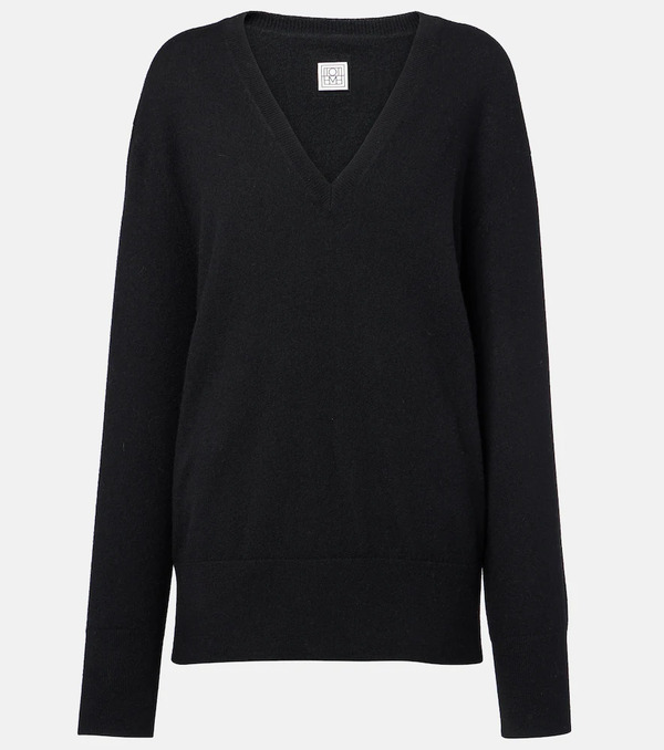  Toteme Toteme Cashmere Sweater 