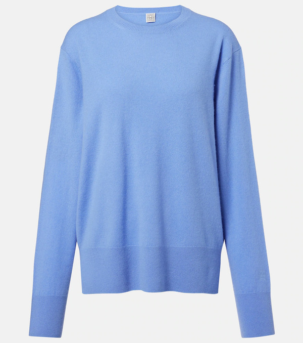  Toteme Toteme Cashmere Sweater 