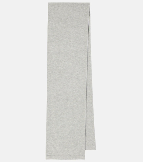  Toteme Toteme Knitted Scarf 
