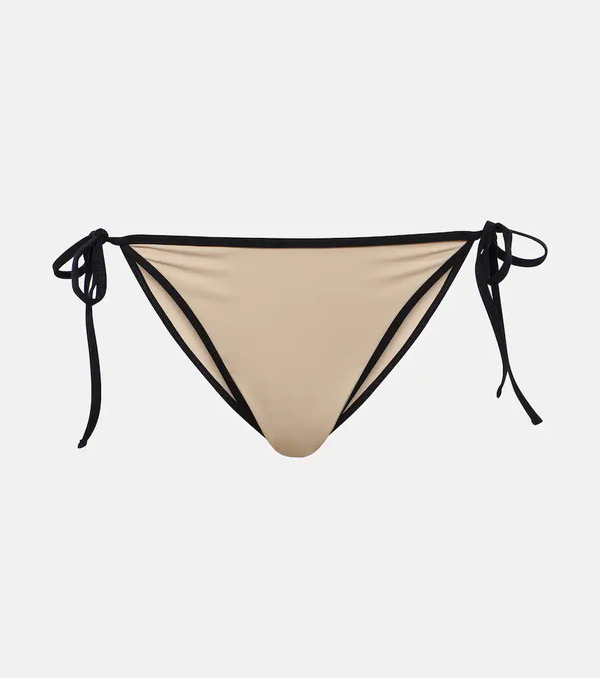  Toteme Toteme Mid-rise Bikini Bottoms 