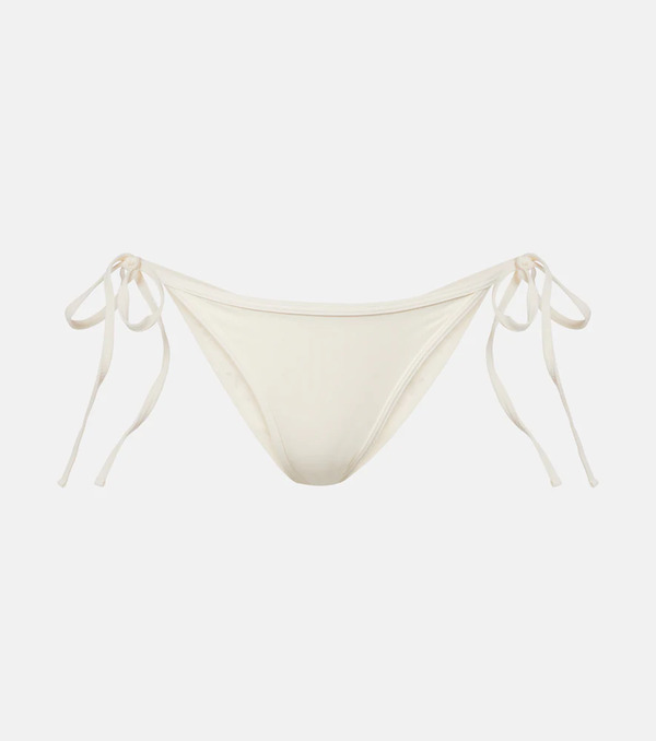 Toteme Toteme Mid-rise Bikini Bottoms 