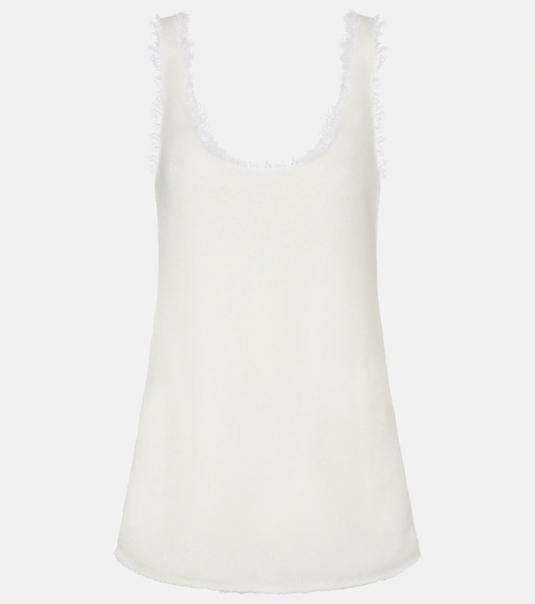  Toteme Toteme Mohair-blend Top 