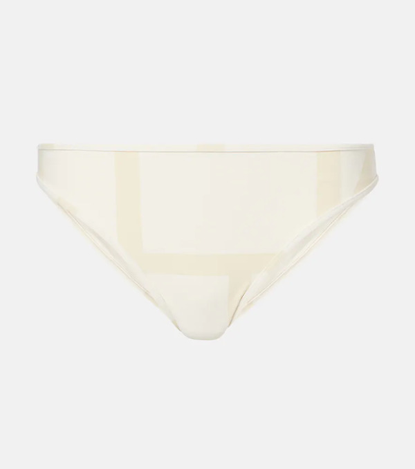  Toteme Toteme Monogram Bikini Bottoms 